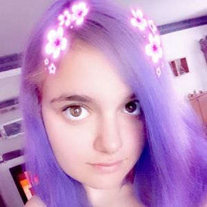 Meet your Posher, Rylee